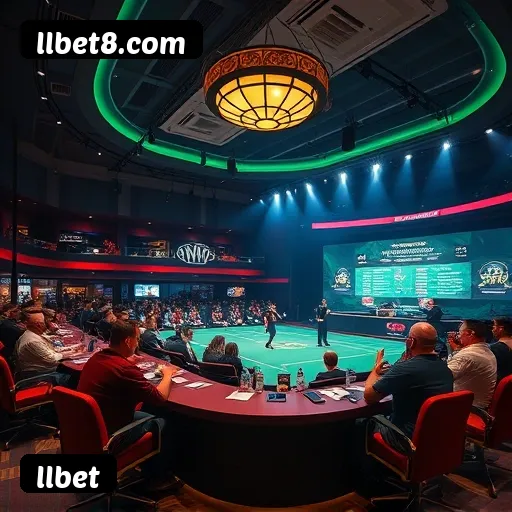 llbet APK - Download Oficial Android