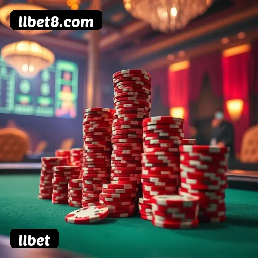 Como Registrar e Fazer Login llbet