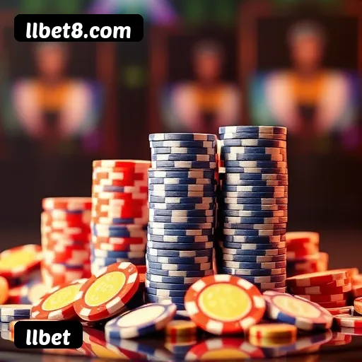 FAQ - Perguntas Frequentes llbet