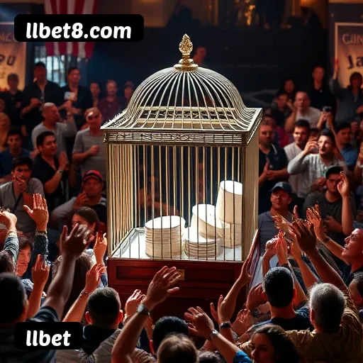 Catálogo Completo de Bônus llbet